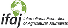 IFAJ logo